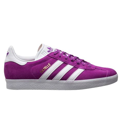 adidas sneaker paars|Adidas sneakers for men.